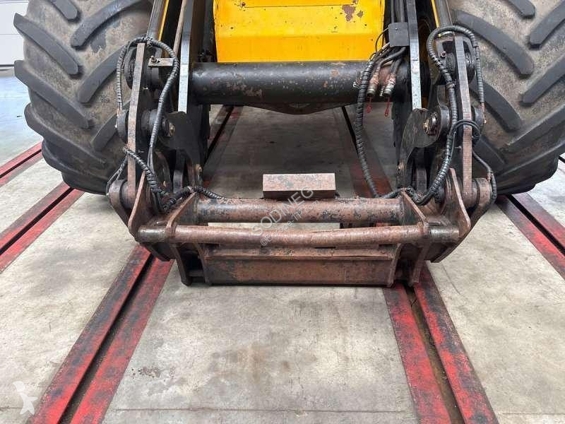 Læssemaskine JCB