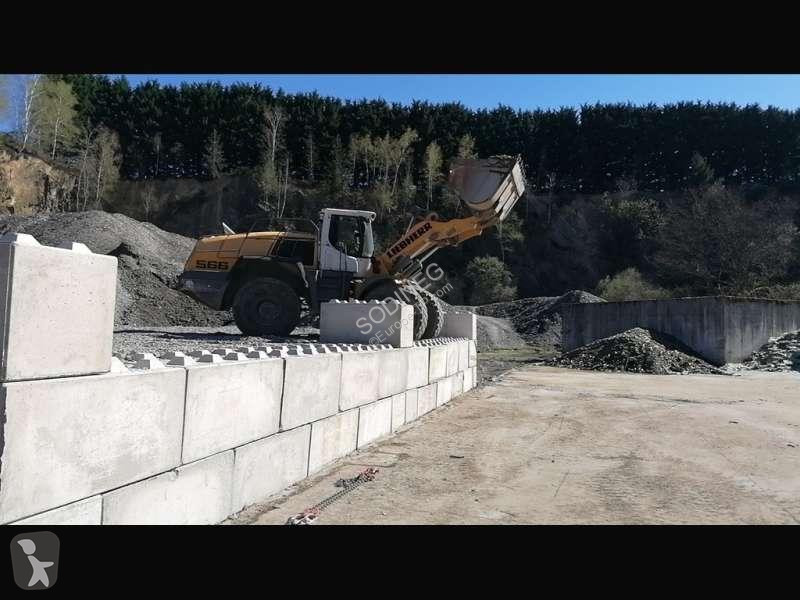 Læssemaskine Liebherr