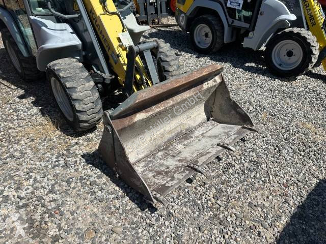 Nakladač Kramer 5035 Radlader 22.000 EUR netto