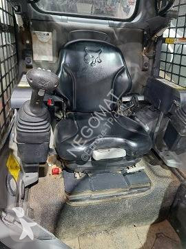 Chargeuse Bobcat