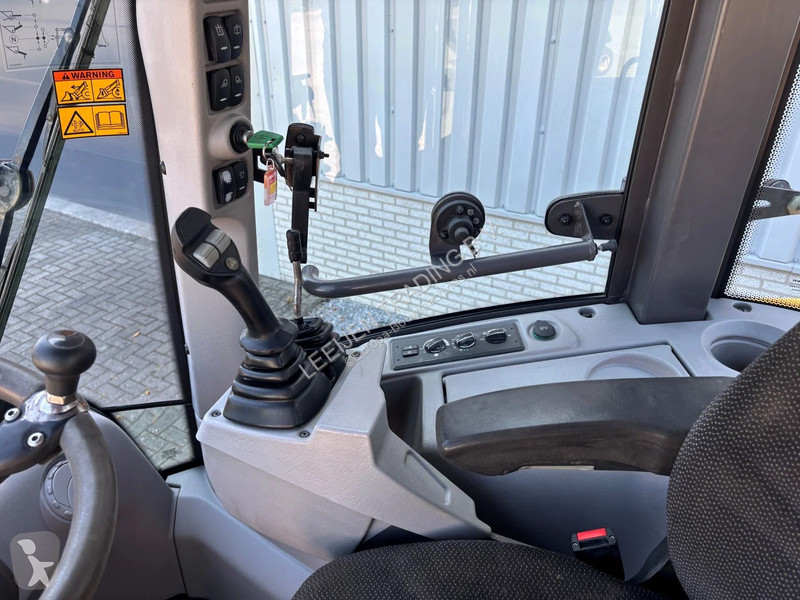 مُحمّلة Volvo TP/S wheelloader, 2015 year
