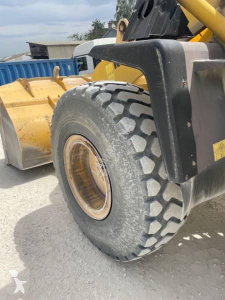 Nakladač Komatsu WA 320 -3 H