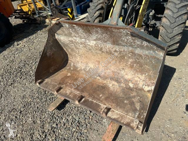 مُحمّلة Kramer 750 Radlader netto 25.000 EUR