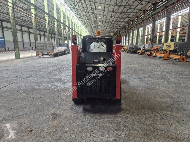Nakladač Manitou 1050RT - EU STG5