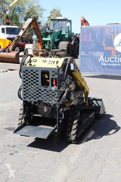 مُحمّلة  HT360L-2