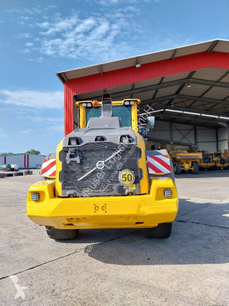 Nakladač Volvo L 110 H