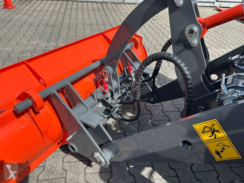 Læssemaskine Everun ER408