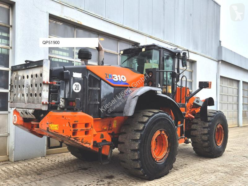مُحمّلة Hitachi 6