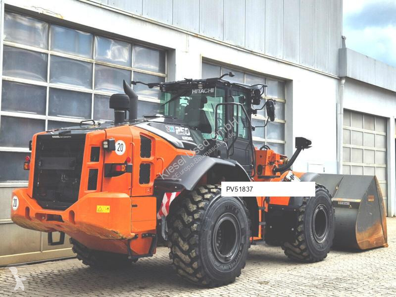 مُحمّلة Hitachi 7