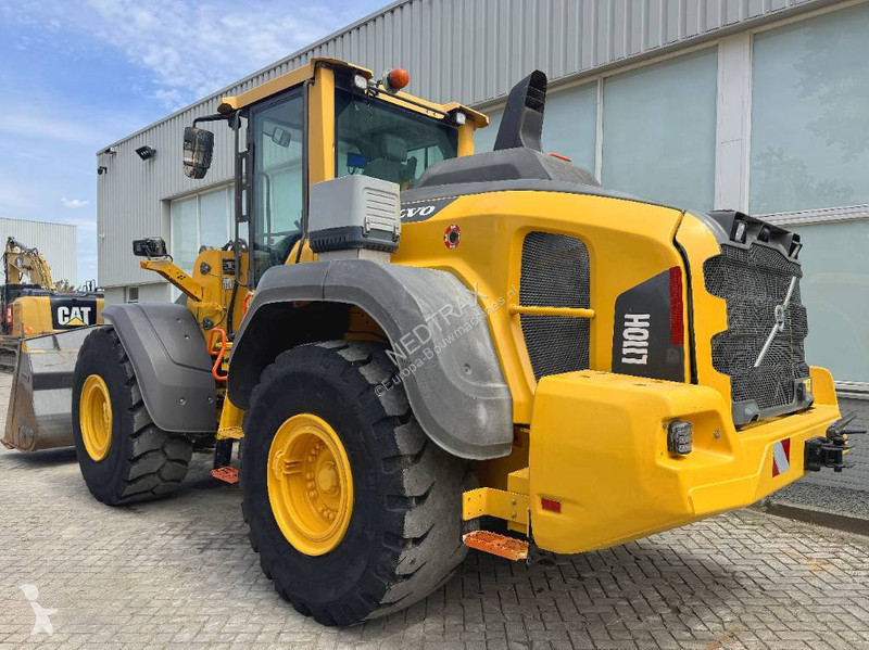 مُحمّلة Volvo 2020