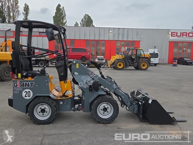 Incarcator Giant G1100