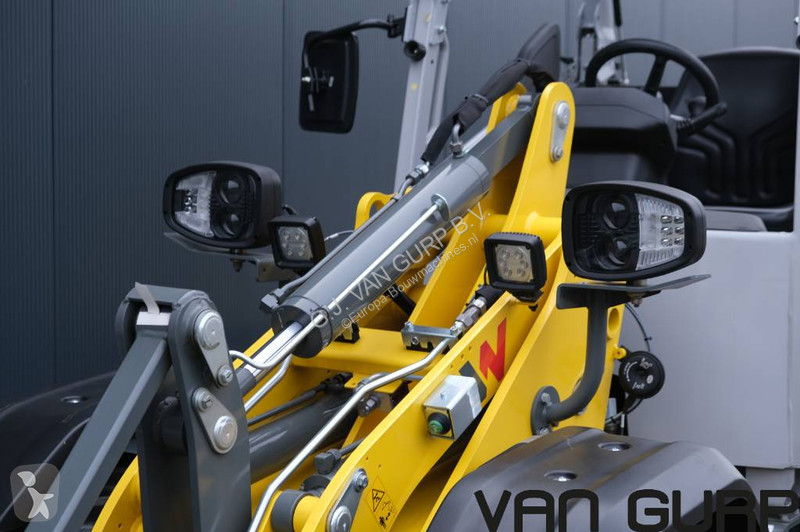 Nakladač Wacker Neuson WL28 | NEW | 2022 |...