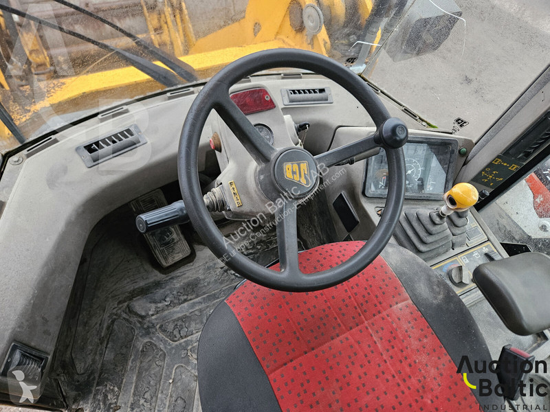 Incarcator JCB