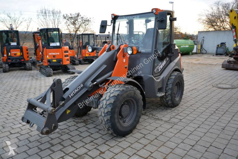 Incarcator Hitachi 956 C