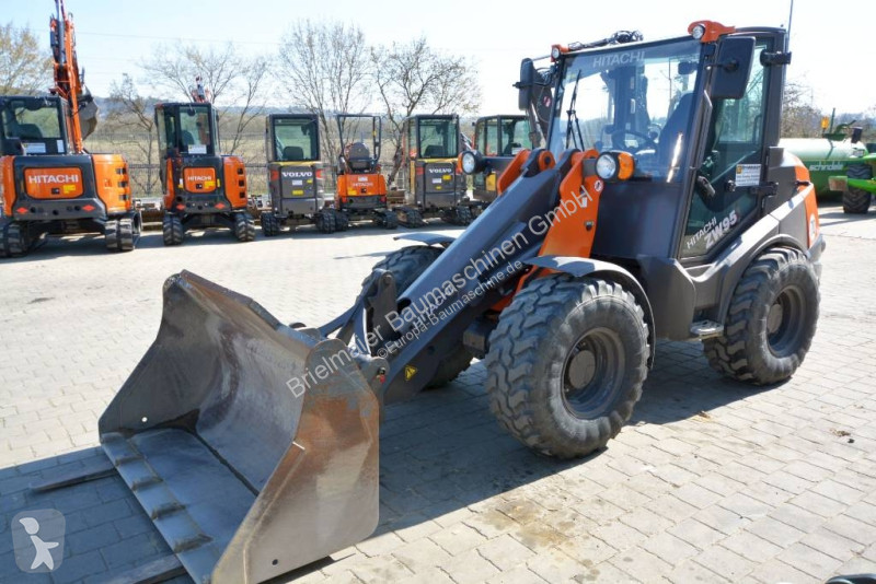 Incarcator Hitachi 956 C