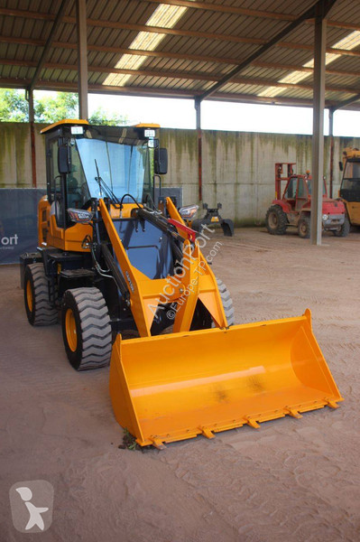 Incarcator Captok CK930