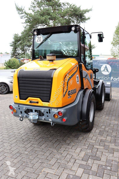 Incarcator Giant G5000 X-TRA