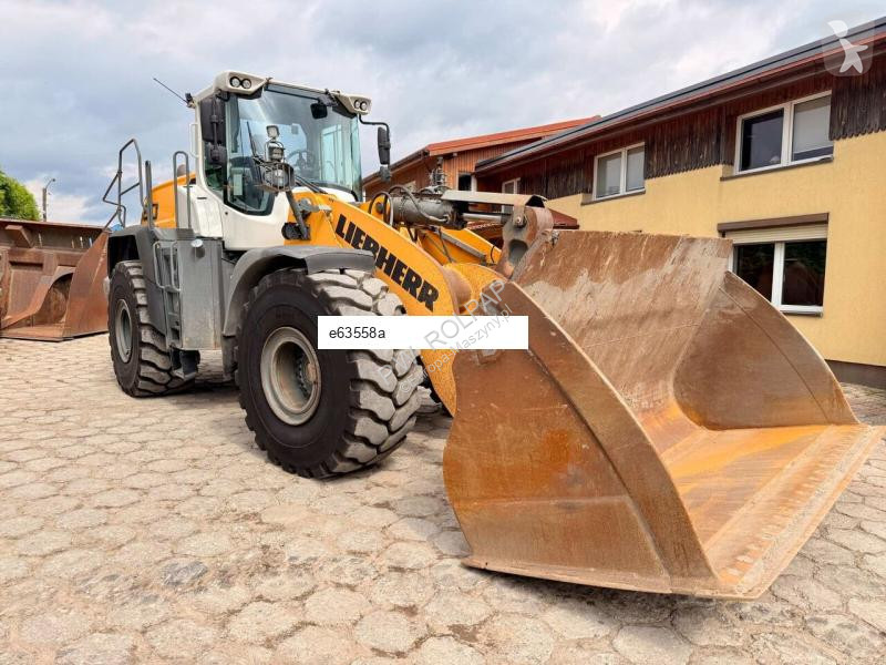 Incarcator Liebherr Xpower