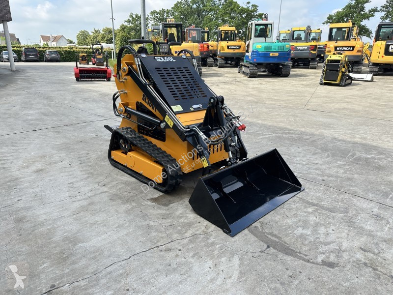 Shovel  360T
