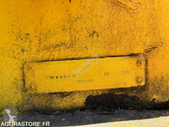 Shovel