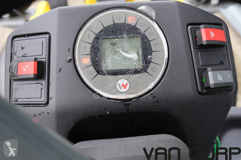 Pala cargadora Wacker Neuson WL28 | NEW | 2023...