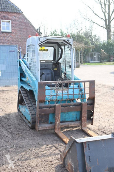 Chargeuse Messersi OL 1 CARRIER 55