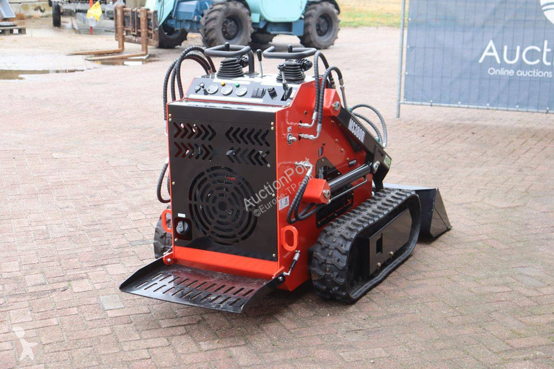 Chargeuse  380R