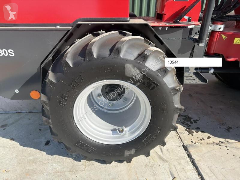 Chargeuse Thaler 2230S
