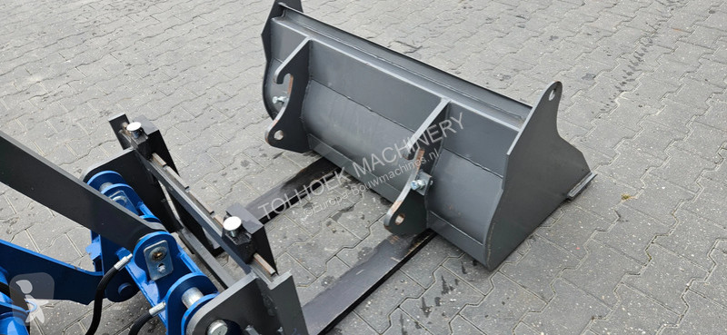 Shovel  E606 ELECTRISCHE loader