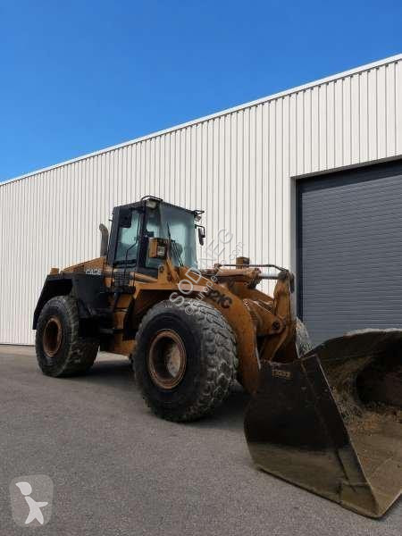 Case  loader
