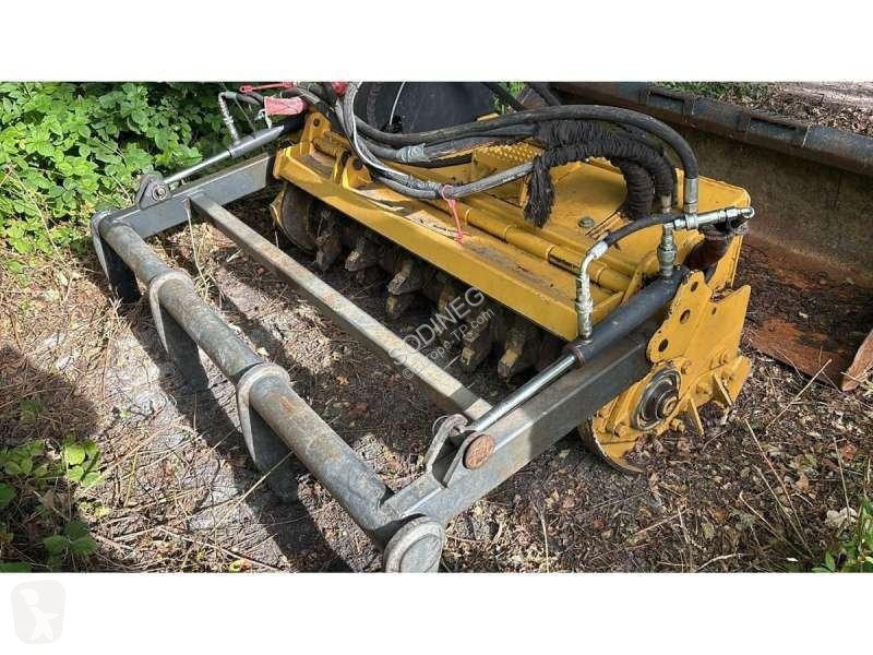 Shovel Komatsu  CK20