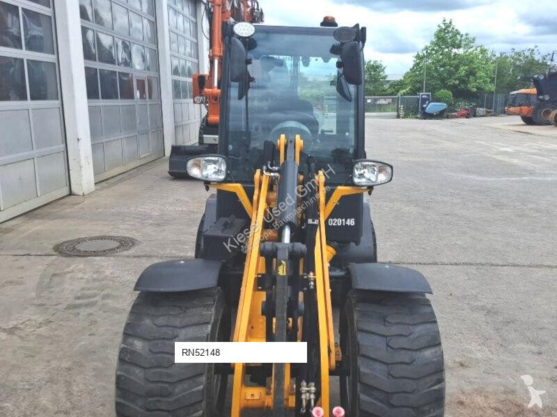 Shovel Schäffer 2445S