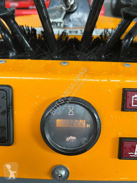 Навантажувач Giant GS 950 T schranklader skid...