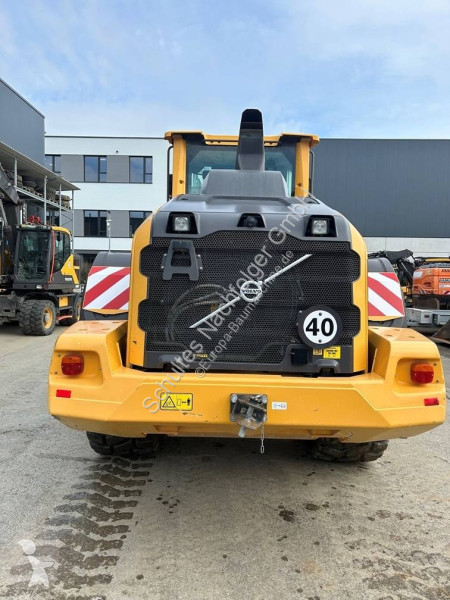 Volvo  loader