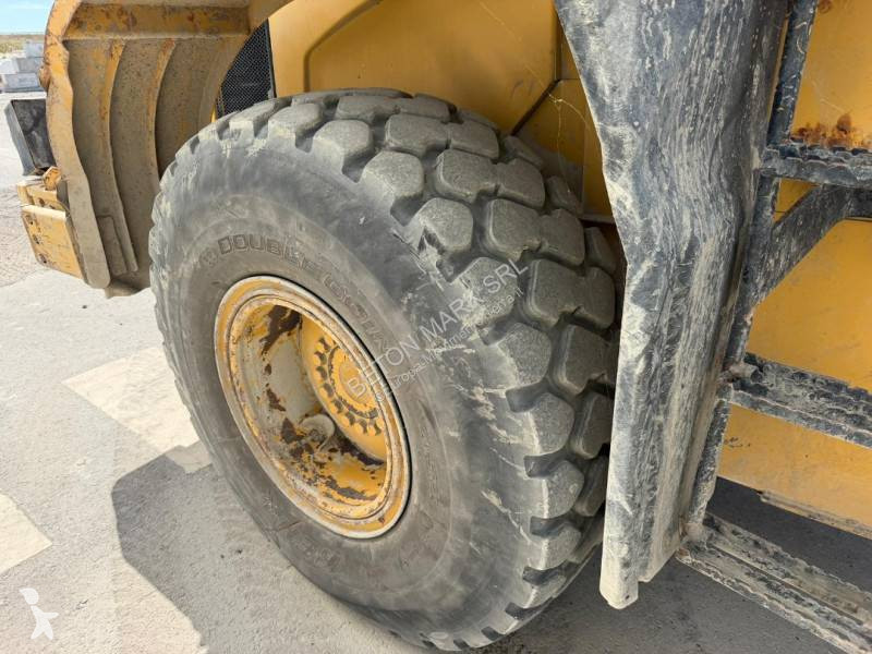 Навантажувач Caterpillar 938 G