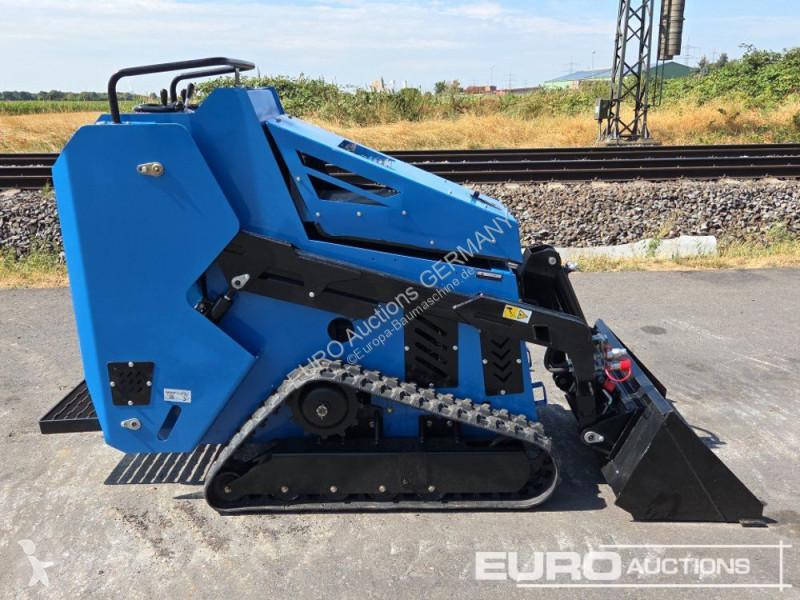 Lastare Delano T500