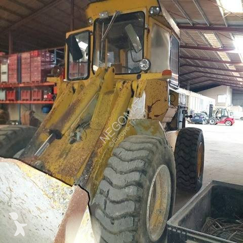 Shovel John Deere