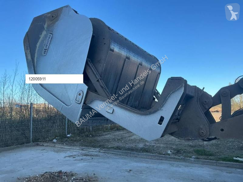 Lastare Volvo L 110 H auch MIETE / RENTAL...
