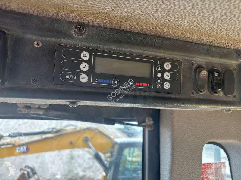 Rakodógép Komatsu