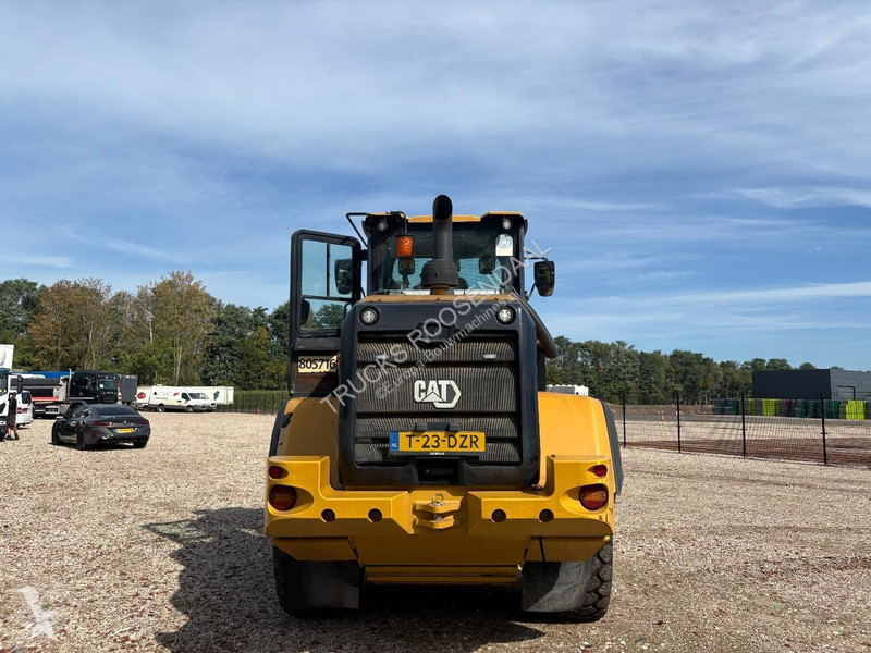 Lastare Caterpillar M + 8,268 HOURS + CE +...