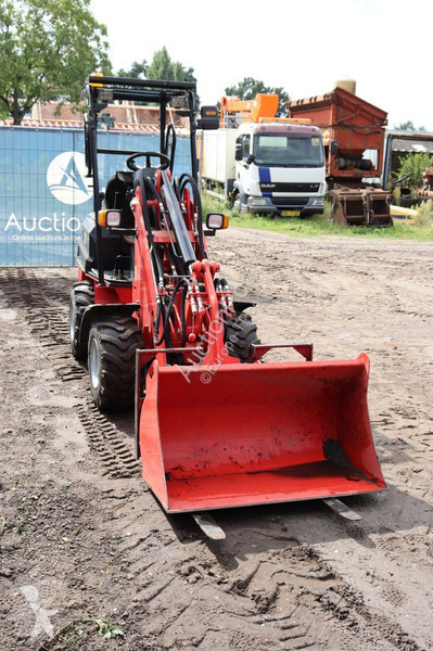 مُحمّلة Machpro Loader MP-906