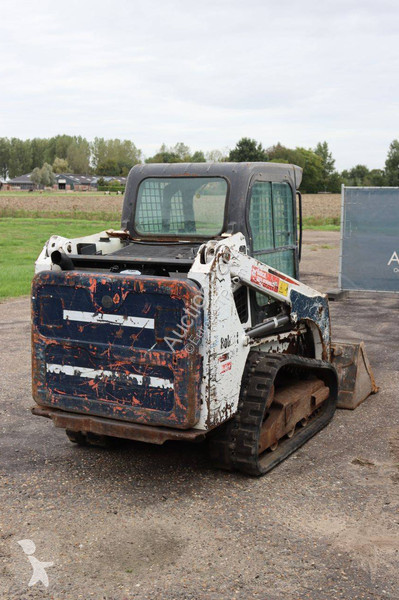 مُحمّلة Bobcat T450