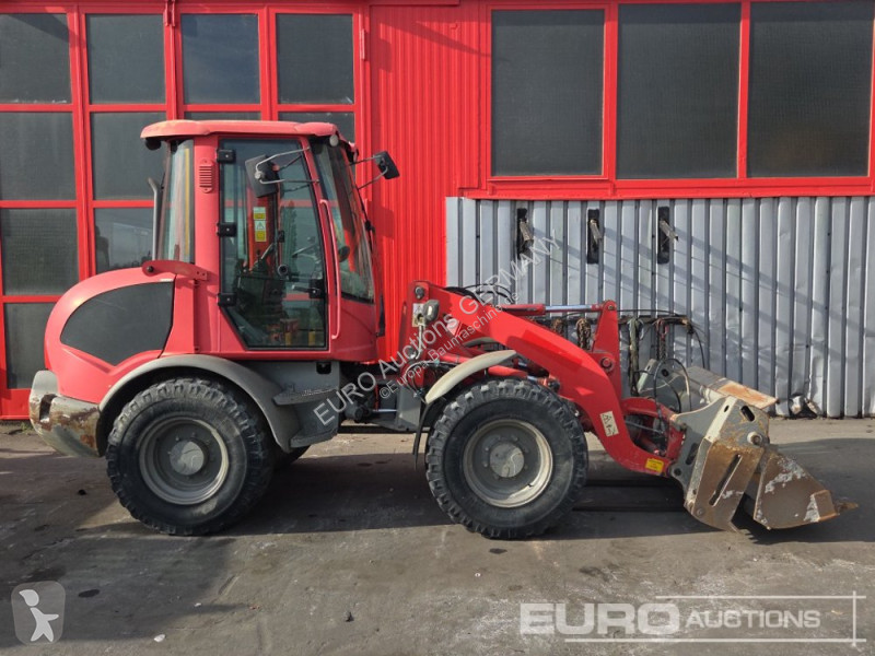 Lastare Atlas 65