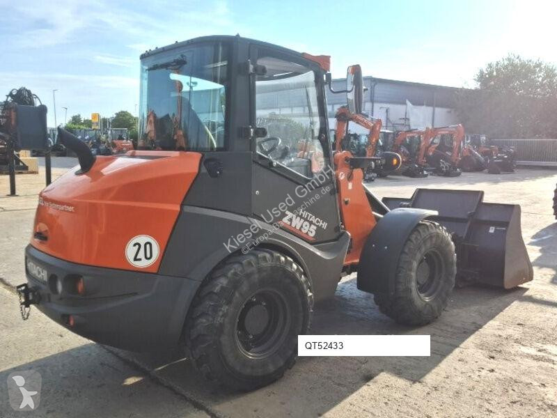 مُحمّلة Hitachi 6