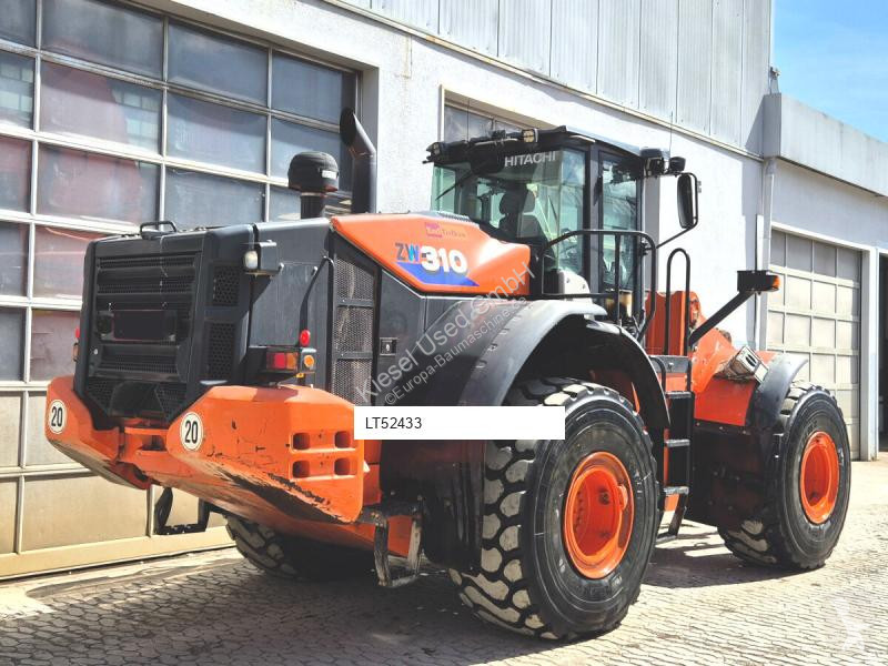 مُحمّلة Hitachi 6