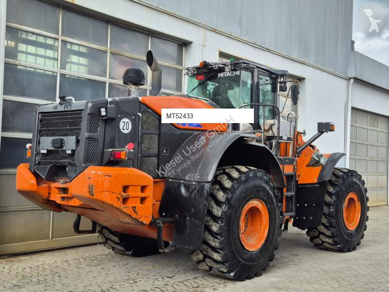 مُحمّلة Hitachi 6