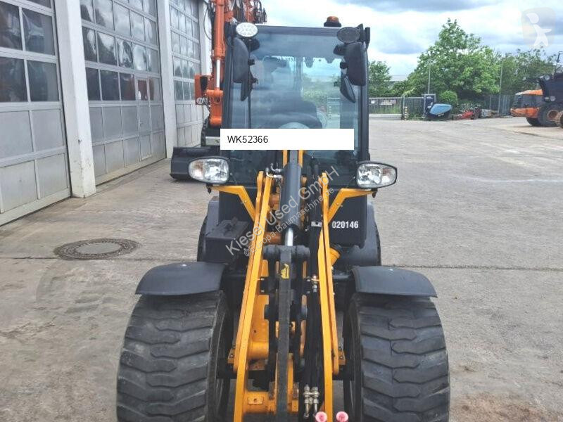Lastare Schäffer 2445S