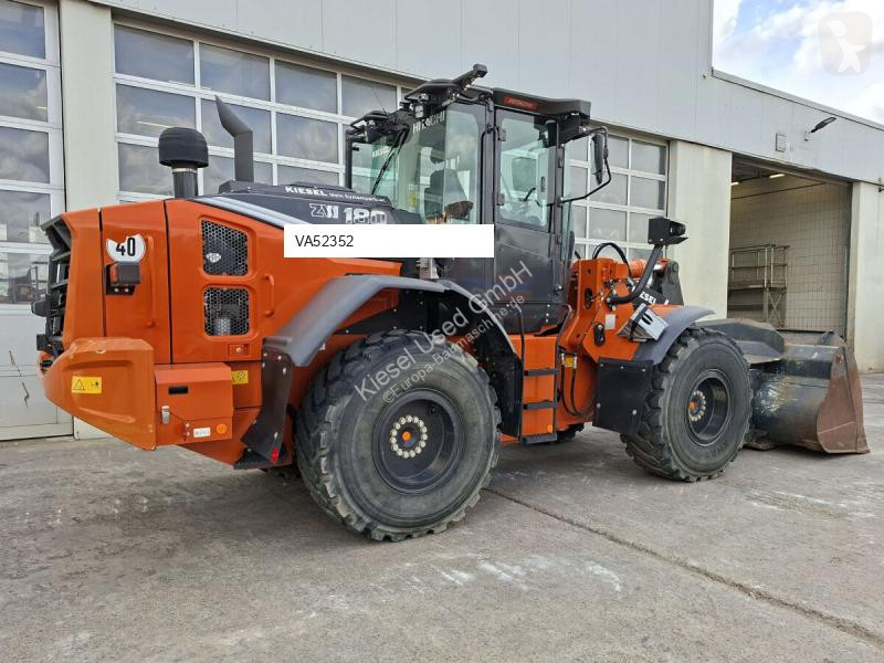 مُحمّلة Hitachi 7