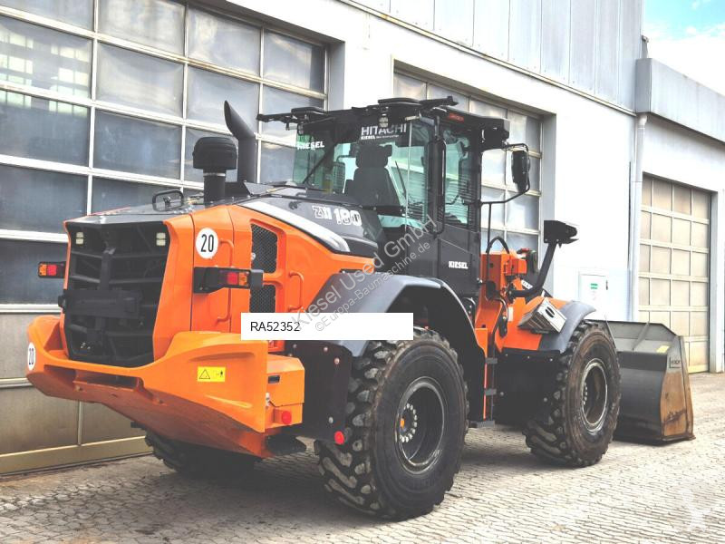 مُحمّلة Hitachi 7