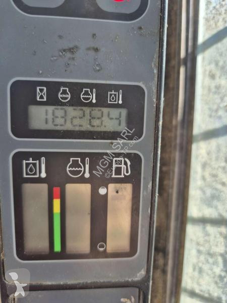 Chargeuse Case